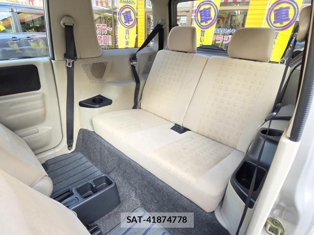 Mitsubishi PAJERO MINI 2003-10 8874250-5