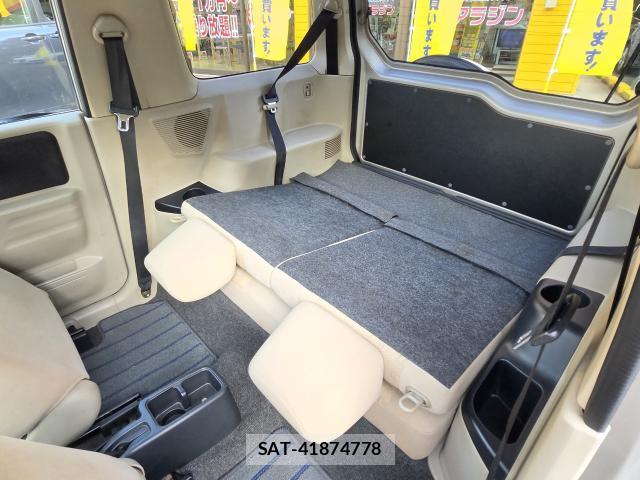 Mitsubishi PAJERO MINI 2003-10 8874250-6