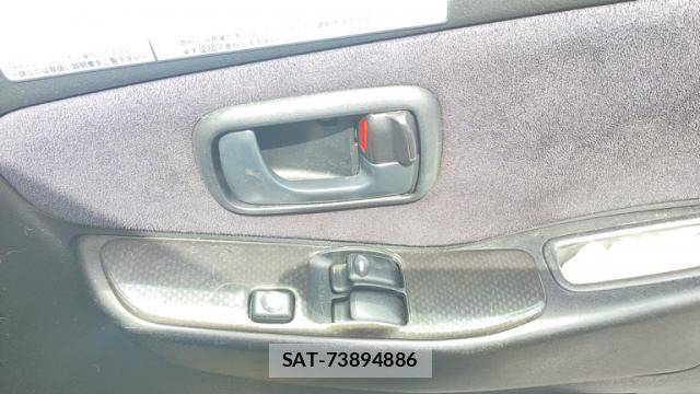 Mitsubishi PAJERO MINI 2003-03 8874345-4