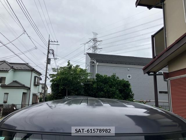 Suzuki PALETTE 2009-10 8873425-15