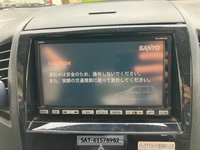 Suzuki PALETTE 2009-10 8873425-5