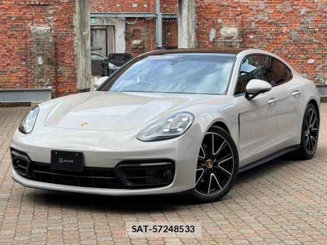 Porsche PANAMERA 2023-03 8872773-0