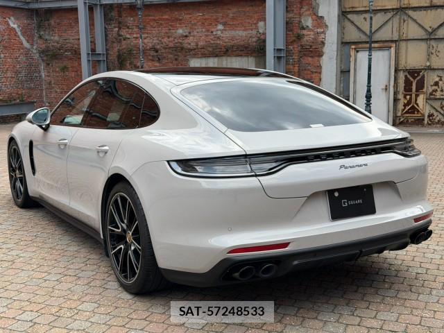 Porsche PANAMERA 2023-03 8872773-1