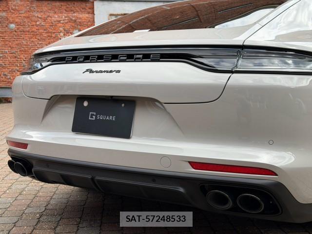 Porsche PANAMERA 2023-03 8872773-14