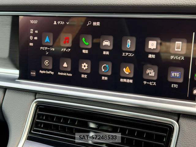 Porsche PANAMERA 2023-03 8872773-16