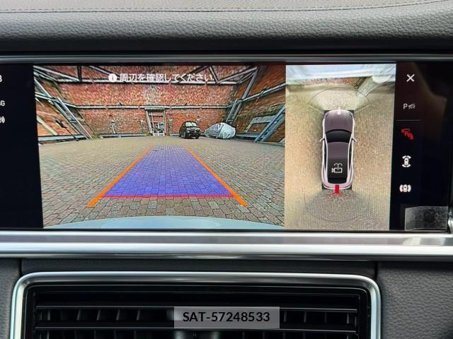 Porsche PANAMERA 2023-03 8872773-17