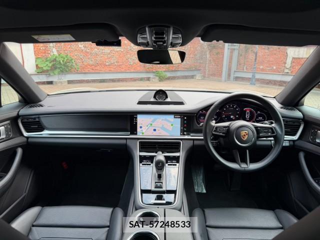 Porsche PANAMERA 2023-03 8872773-2