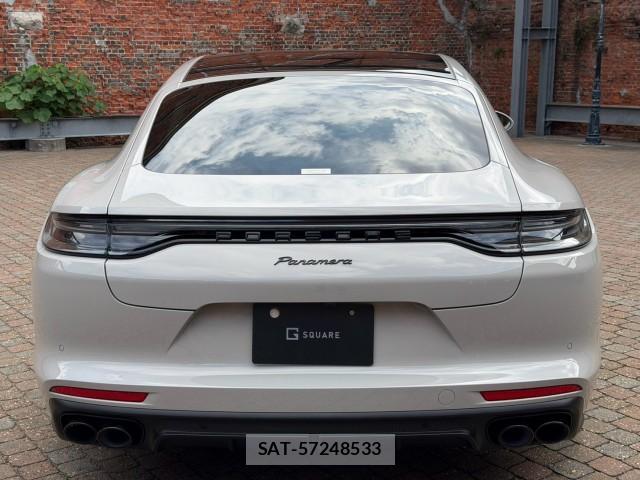 Porsche PANAMERA 2023-03 8872773-4