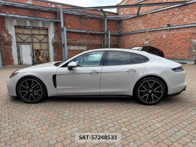 Porsche PANAMERA 2023-03 8872773-6