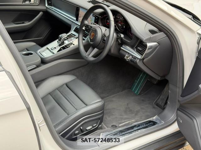 Porsche PANAMERA 2023-03 8872773-9