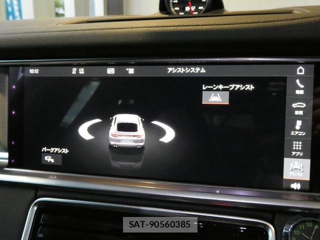 Porsche PANAMERA 2017-08 8873074-14