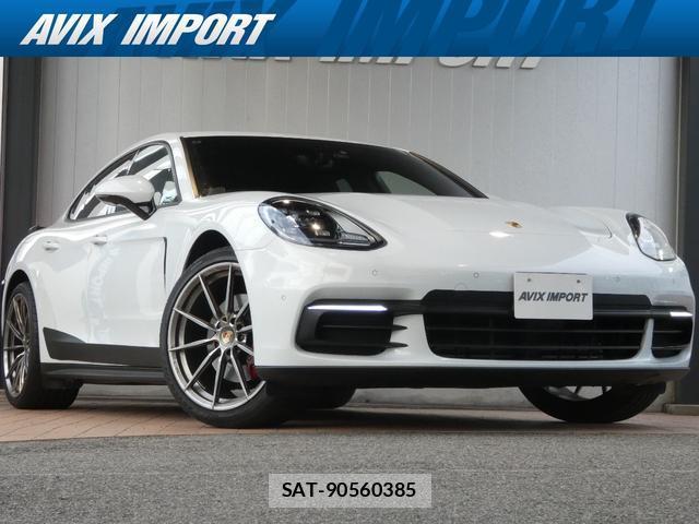 Porsche PANAMERA 2017-08 8873074-16