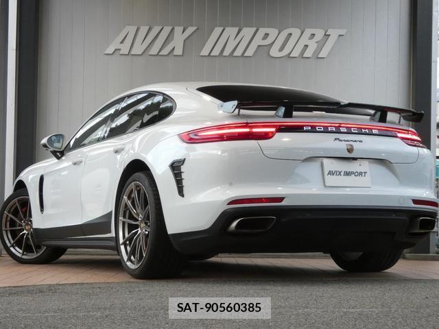 Porsche PANAMERA 2017-08 8873074-17