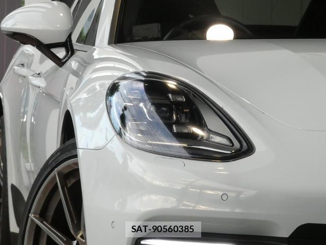 Porsche PANAMERA 2017-08 8873074-2