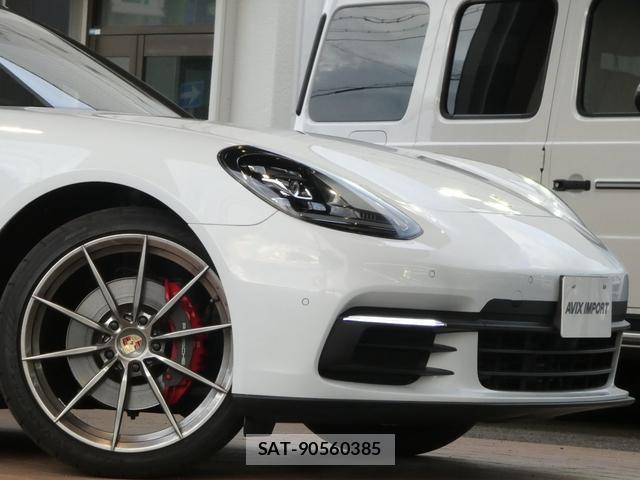Porsche PANAMERA 2017-08 8873074-4