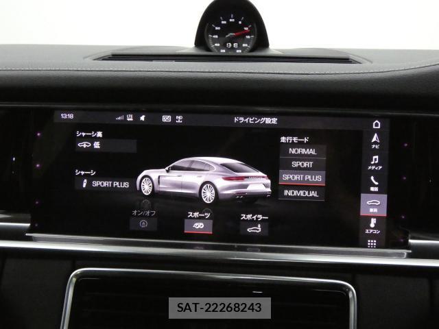 Porsche PANAMERA 2020-08 8875361-10