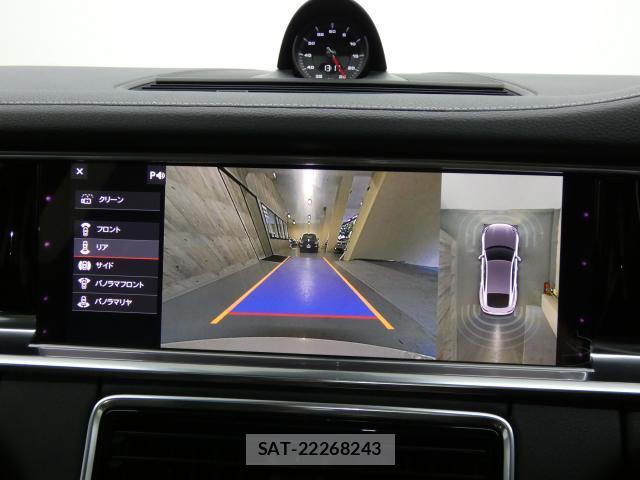 Porsche PANAMERA 2020-08 8875361-12