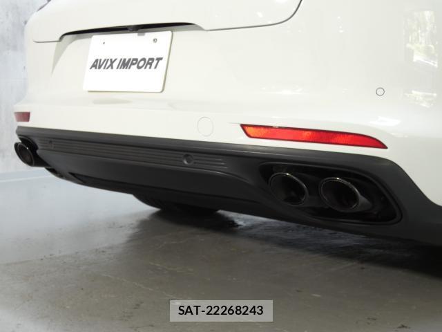Porsche PANAMERA 2020-08 8875361-17