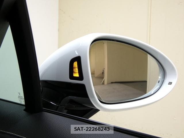 Porsche PANAMERA 2020-08 8875361-18