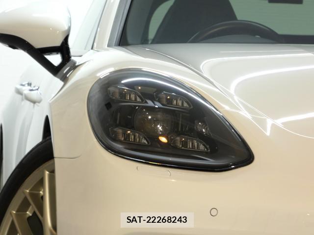 Porsche PANAMERA 2020-08 8875361-2