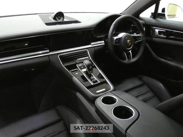 Porsche PANAMERA 2020-08 8875361-7