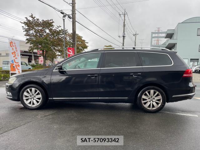 VolksWagen PASSAT VARIANT 2011-07 8872690-10
