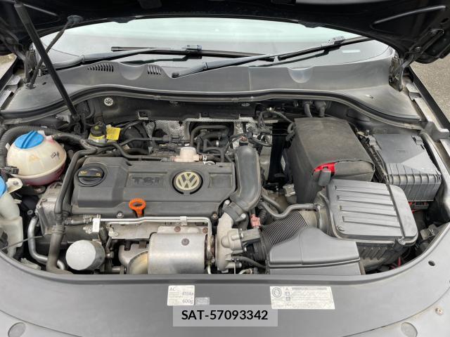 VolksWagen PASSAT VARIANT 2011-07 8872690-7