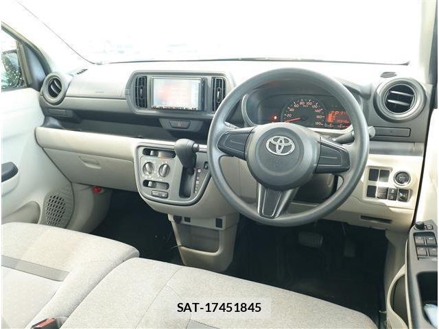 Toyota PASSO 2019-07 8872732-1
