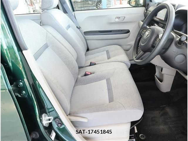 Toyota PASSO 2019-07 8872732-12