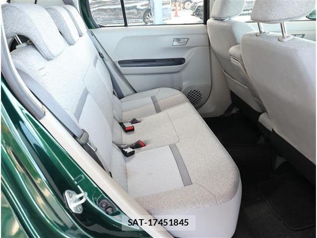 Toyota PASSO 2019-07 8872732-13