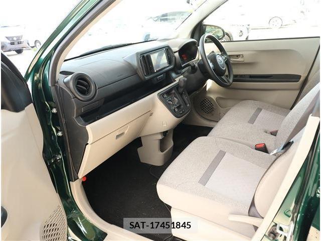 Toyota PASSO 2019-07 8872732-14