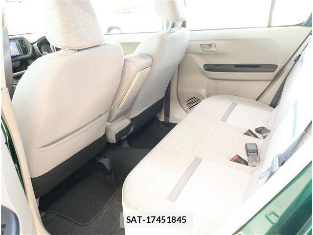 Toyota PASSO 2019-07 8872732-15