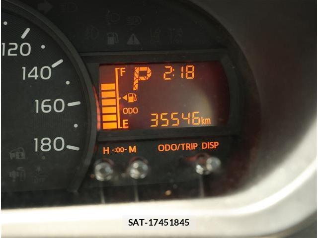 Toyota PASSO 2019-07 8872732-7