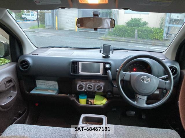 Toyota PASSO 2012-09 8873461-15