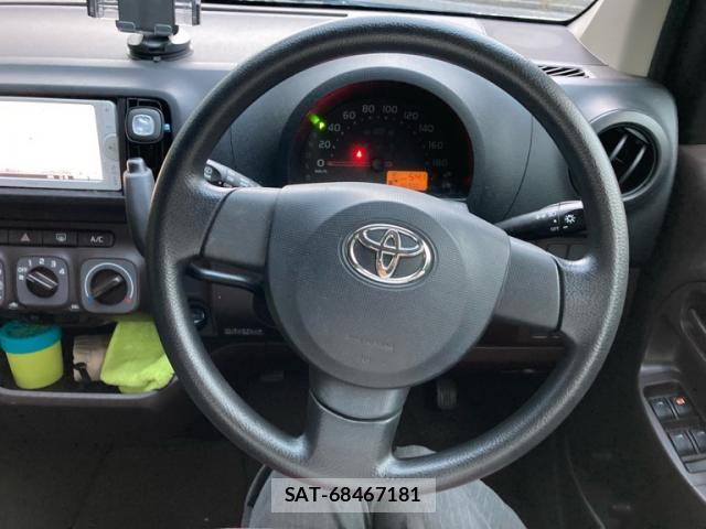 Toyota PASSO 2012-09 8873461-17