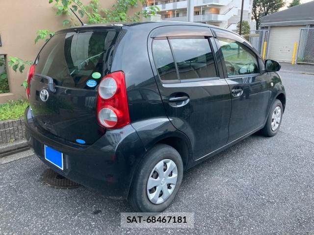 Toyota PASSO 2012-09 8873461-2