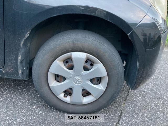 Toyota PASSO 2012-09 8873461-4