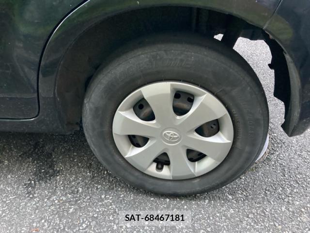 Toyota PASSO 2012-09 8873461-5