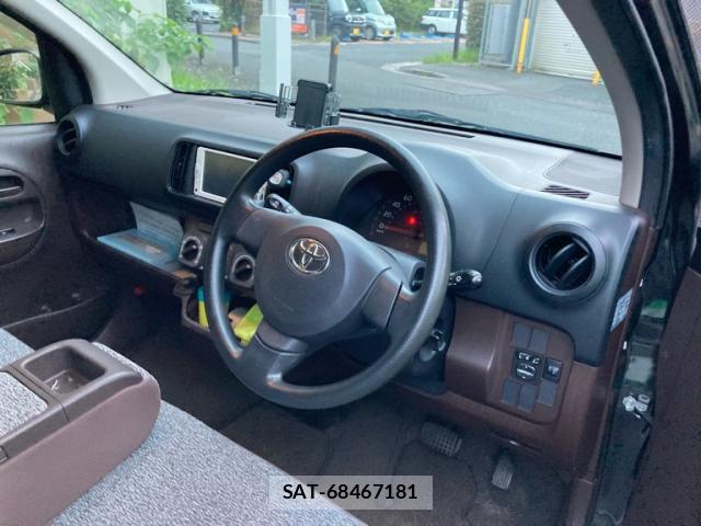 Toyota PASSO 2012-09 8873461-9