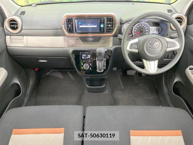 Toyota PASSO 2022-12 8873579-1