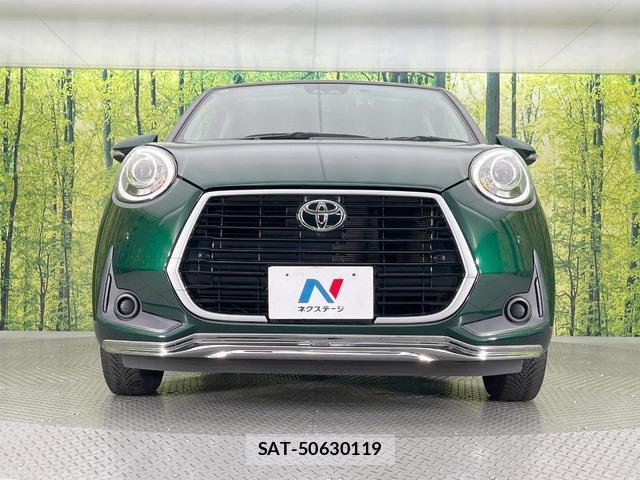 Toyota PASSO 2022-12 8873579-13