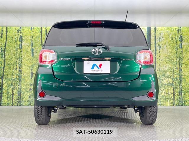 Toyota PASSO 2022-12 8873579-14