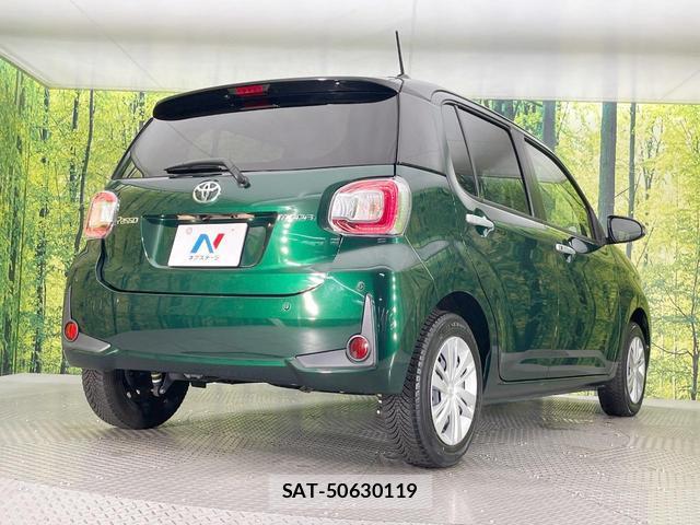 Toyota PASSO 2022-12 8873579-16