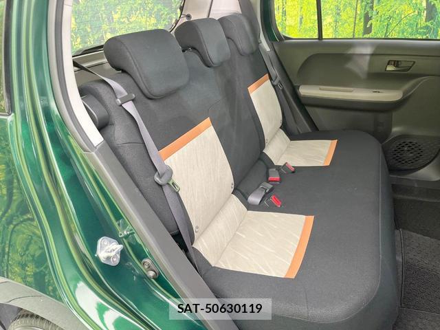 Toyota PASSO 2022-12 8873579-8