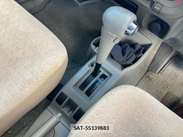 Nissan PINO 2007-08 8875022-11