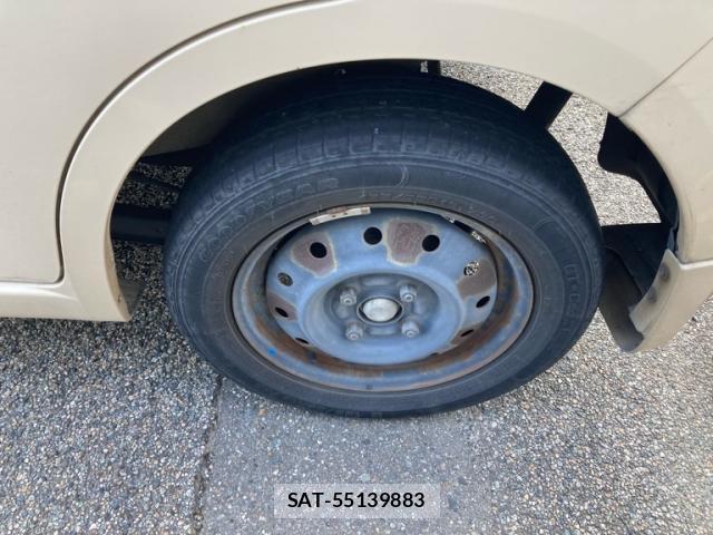 Nissan PINO 2007-08 8875022-13
