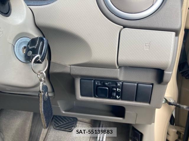 Nissan PINO 2007-08 8875022-15