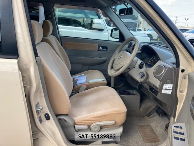 Nissan PINO 2007-08 8875022-17