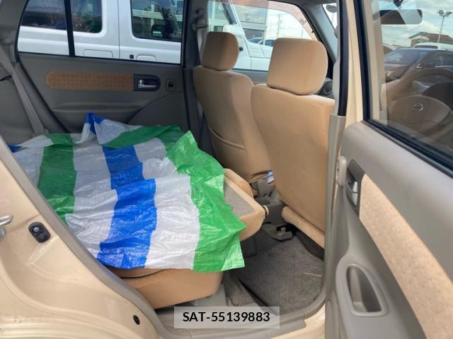 Nissan PINO 2007-08 8875022-18