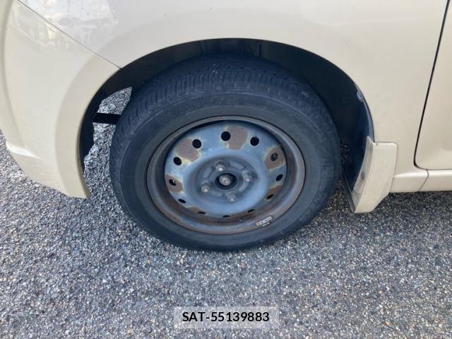 Nissan PINO 2007-08 8875022-2